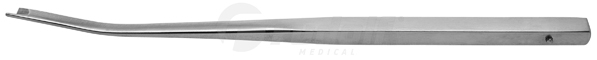 RU 8263-41 / Würzburger Mod. Osteotom, Links, 3mm
, 18cm
