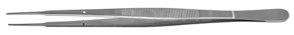 RU 4070-23 / Pinzette Anatomisch Gerald 23,5 cm