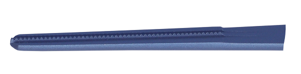 RU 7580-16T / Atrauma Tissue Fcps., De Bakey- Titan 15 cm - 6", 1,5 mm