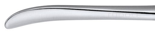 RU 5419-18 / Raspatory, Yankauer 18 cm - 7", 6 mm