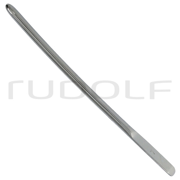 RU 7100-07 / Dilatatore Uterino Hegar, 7mm
