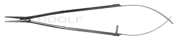 RU 5850-15 / Portaghi Micro, Senza Cremagliera, Retto 15 cm