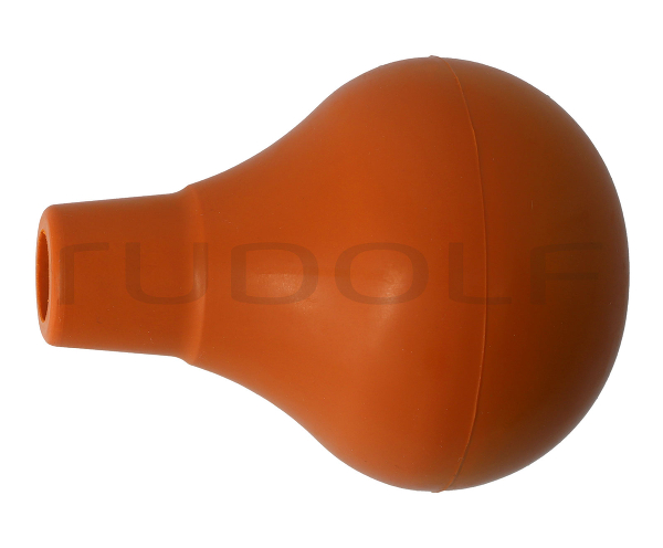 RC300-180 / Gummiball,  Allein