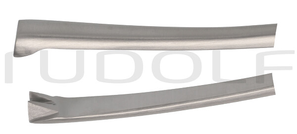 RU 7191-06 / Hak. Z.museux, 24cm, Seitw. geb
