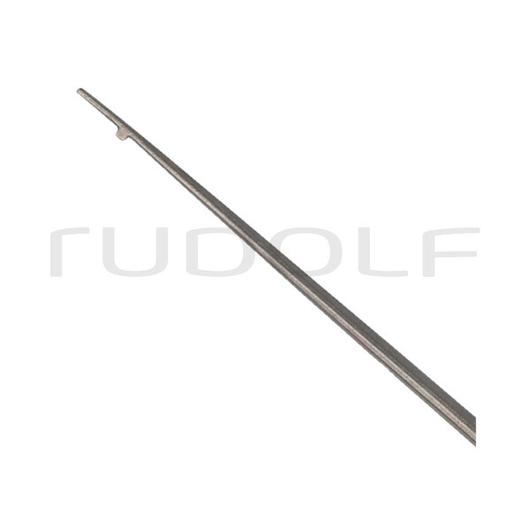RU 7908-06/35 / Sonda Para Medir House, 3.5 mm, 16 cm - 6 1/4"
