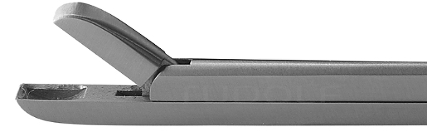 RU 6498-06 / Laminotomo Caspar, Retta Larghezza Morso 3mm
, 18cm
