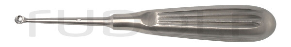 RU 5352-10 / Cucchiaio Tagliente Bruns, Fig. 0