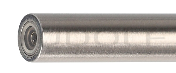 GY140-000 / Hysteroskop, Autoklavierbar 4,0 mm, 0°, NL 302 mm