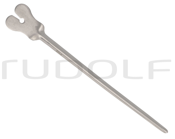RU 4910-13 / Hohlsonde 13,0 cm