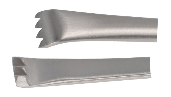 RU 7200-23 / Teale Tenaculum Fcps., 23cm
