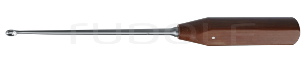 RU 5358-01 / Cucchiaio Tagliente Volkmann, Fig. 1
