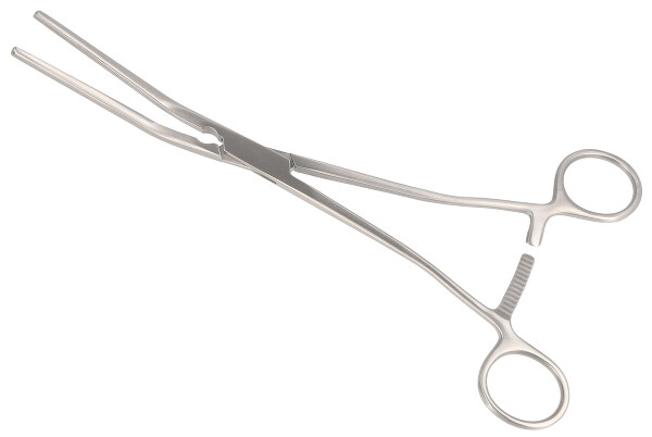 RU 7663-26 / Pinza Cardiovascolare Dick 88mm, 26,5cm