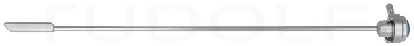 CY230-121 / Obturateur Standard, 23 Charr.