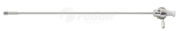 UT210-131 / Obturateur 21 Charr. Canal D'instruments 1x5 Charr.