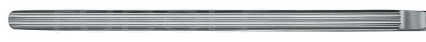 RU 6550-25 / Kocher Forceps, Str., 25cm