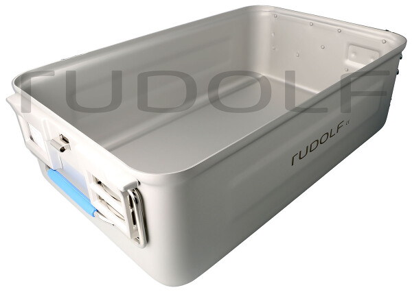 CS210-151 / Base Seule, Non-Perforée, 465x280x150mm