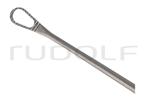 RU 7933-01 / Asa Snellen, Figura 1, 16 cm - 6 1/4"