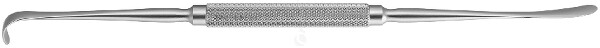 RU 4620-00/02 / Periostotomo, Fig. 2 20,5cm