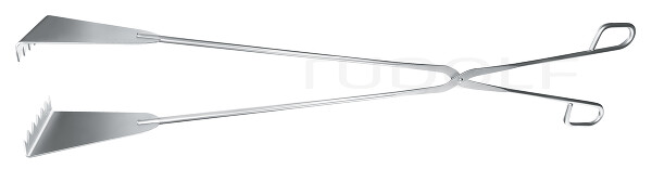 RU 8941-55 / Pinza Per Rifuiti Sauerbruch 55cm