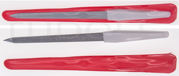 RU 8879-16 / Nail File, 16cm
