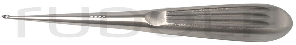 RU 5353-40 / Cucchiaio Tagliente Spratt, Fig. 0000