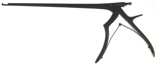 RU 6459-02Z / Pince Emporte-Pièce Kerrison, Coupant V. Le Haut 90°; Proclean, Standard, Couche Céramique, 23cm
, 2mm
