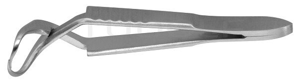 RU 3552-05 / Pinza Fissateli Jones 5,5 cm