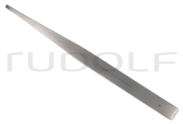 RU 8248-03 / Converse Osteotom, 18 cm, 7", 3 mm