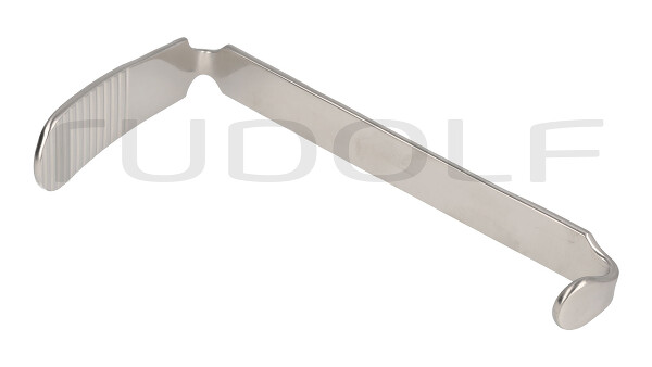 RU 8383-01 / Baja-Lengua Fig. 1,P. RU 8383-00