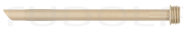 EP103 / Easyport Trokarrohr Standard für Instrumente Bis Ø 5 mm, Nutzlänge 100mm Autoklavierbar 134°C,