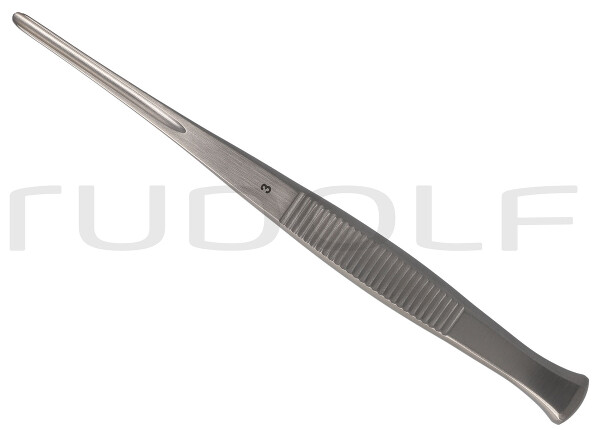 RU 5315-03 / Gubia Thies, 3 mm, 16 cm - 6 1/4"