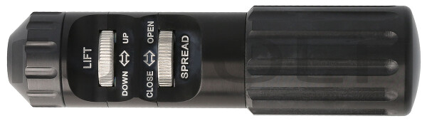 LP323-002 / Manico Solo Per LP323-040