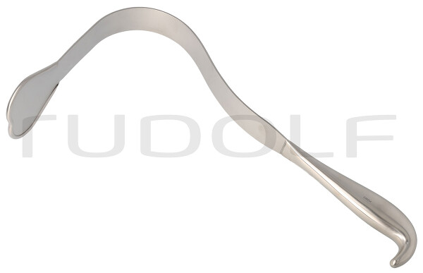 RU 4572-51 / Divaricatore Harrington-Pemberton 32,0 cm, 64x175 mm