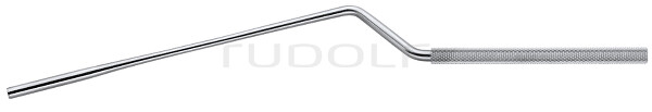 RU 4854-11 / Mango De Bisturí Landolt, 25cm