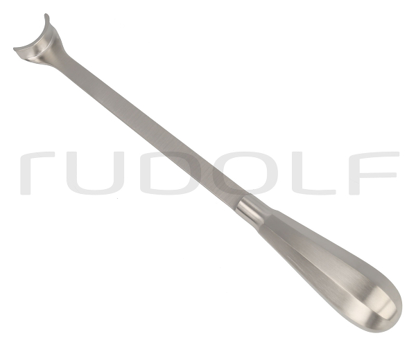 RU 4593-04 / Ross Retractor 13x27 mm, 27 cm