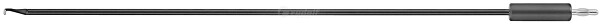 LP320-062 / Elettrodo Ad Uncino Lu 330mm, Ø 5mm