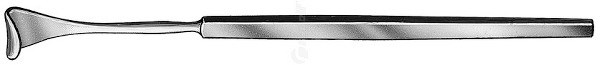 RU 8302-31 / Masing Wundhaken, 6x12mm
, 14cm
