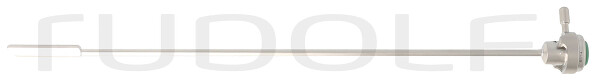 CY190-121 / Obturateur Standard, 19 Charr.