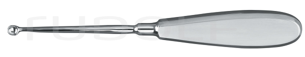 RU 5354-27 / Cucchiaio Rotondo, Mod. Svedese