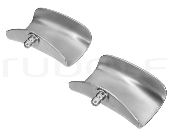 RU 4752-51 / Lateral Blades 38x62mm
 Colin