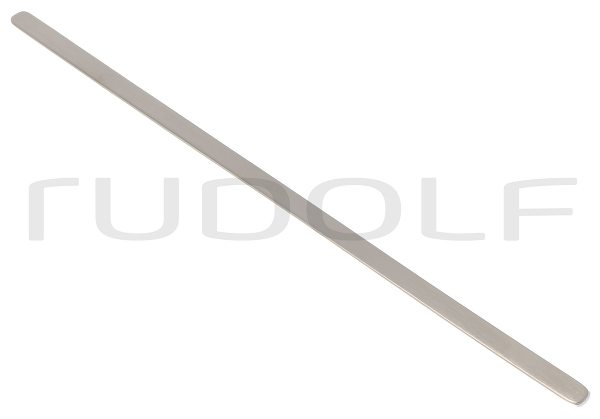 RU 4584-06 / Spatula Malleable,  200x6 mm
