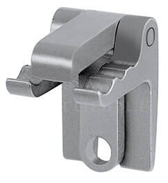 RU 6357-31 / Spatula Holder Only