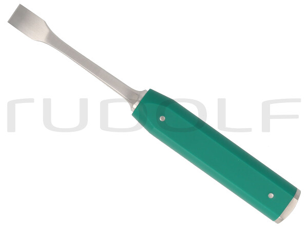 RU 5334-12X / Osteotomo Mini-Lexer, Propylux 18cm, 12mm