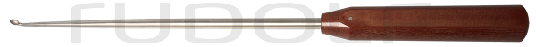 RU 5357-24 / Cucchiaio Tagliente Bruns, Angolato