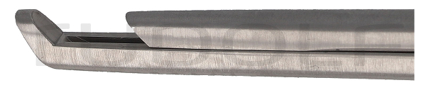 RU 6452-03 / Pince Emporte-Pièce Kerrison, Coupant V. Le Haut 40°, Standard, 15cm
, 3mm
