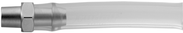 RC300-170 / Schaftanschluss F. Ellik-Evakuator Allein