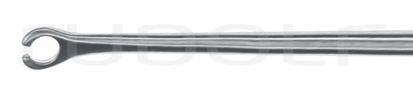 RU 8652-33 / Laryng. Knot Tier