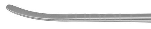 RU 8855-01 / Dissekt. Fest Landolt-Reulen 2mm
, 26cm
