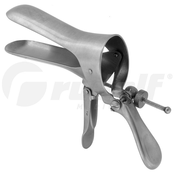 RU 7000-01 / Cusco Specula,  75x32 mm