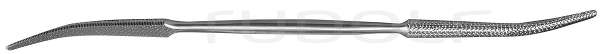 RU 5375-30 / Lima Per Ossa Putti, Doppia